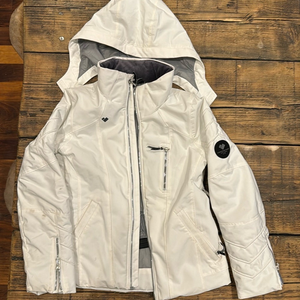 Obermeyer Teen ski jacket